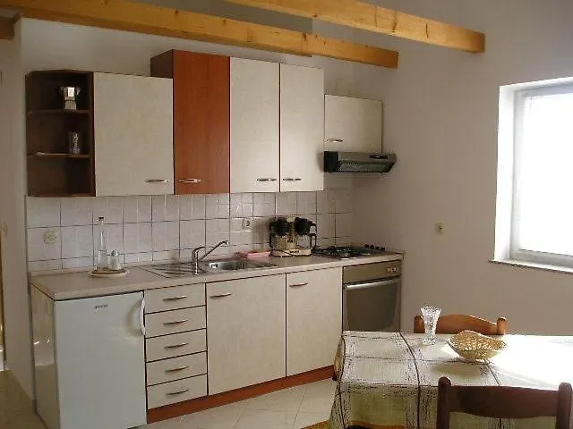 Apartments Denis Baška