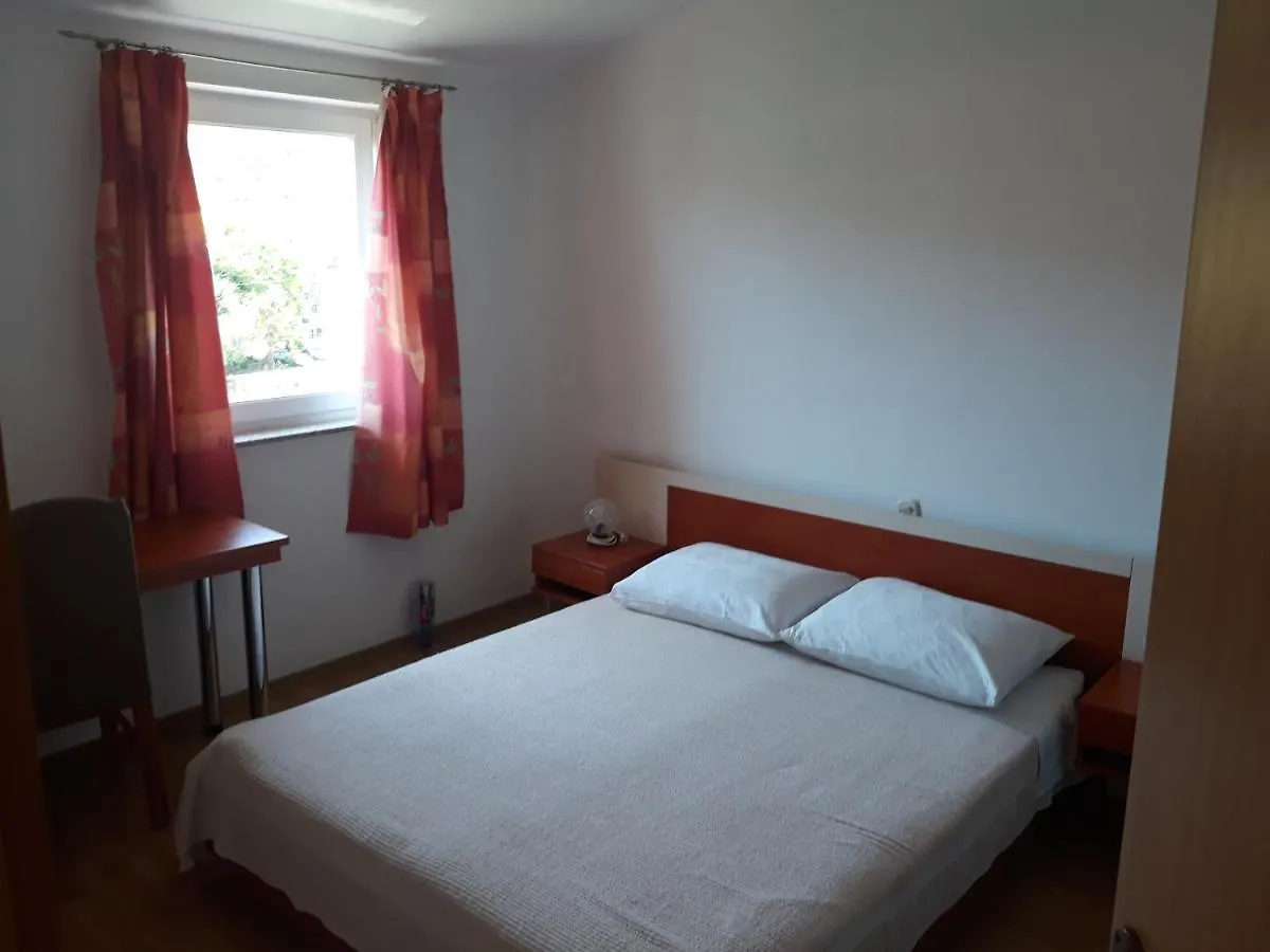 Apartments Denis Baška