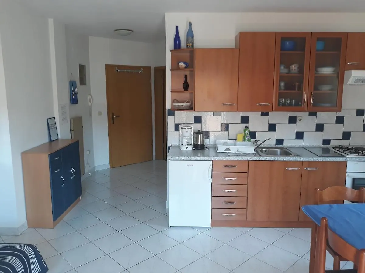 Apartments Denis Baška