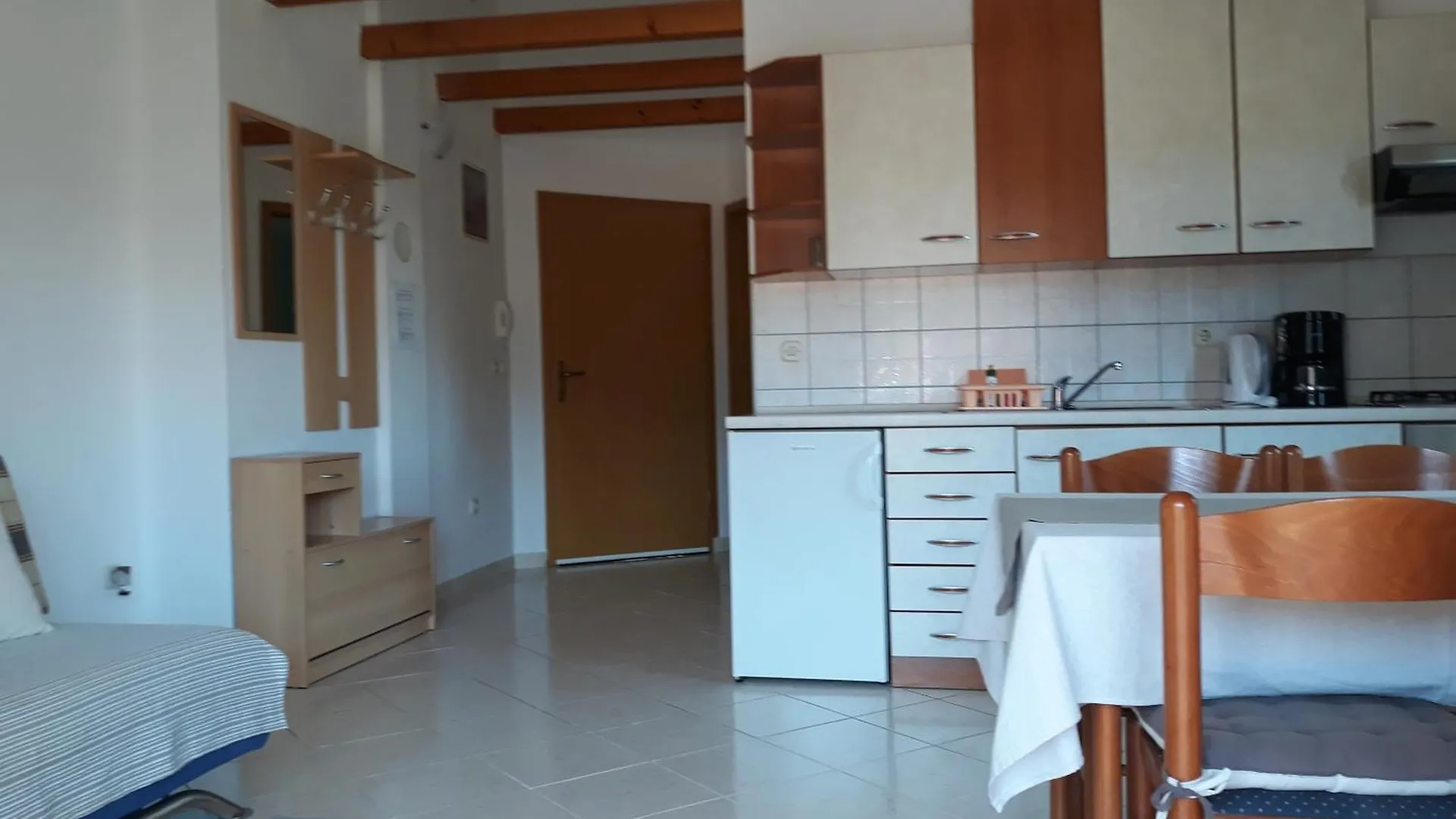 Apartments Denis Baška